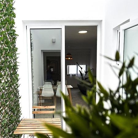 Apartament Casa La Laja San Juan de la Rambla Zewnętrze zdjęcie