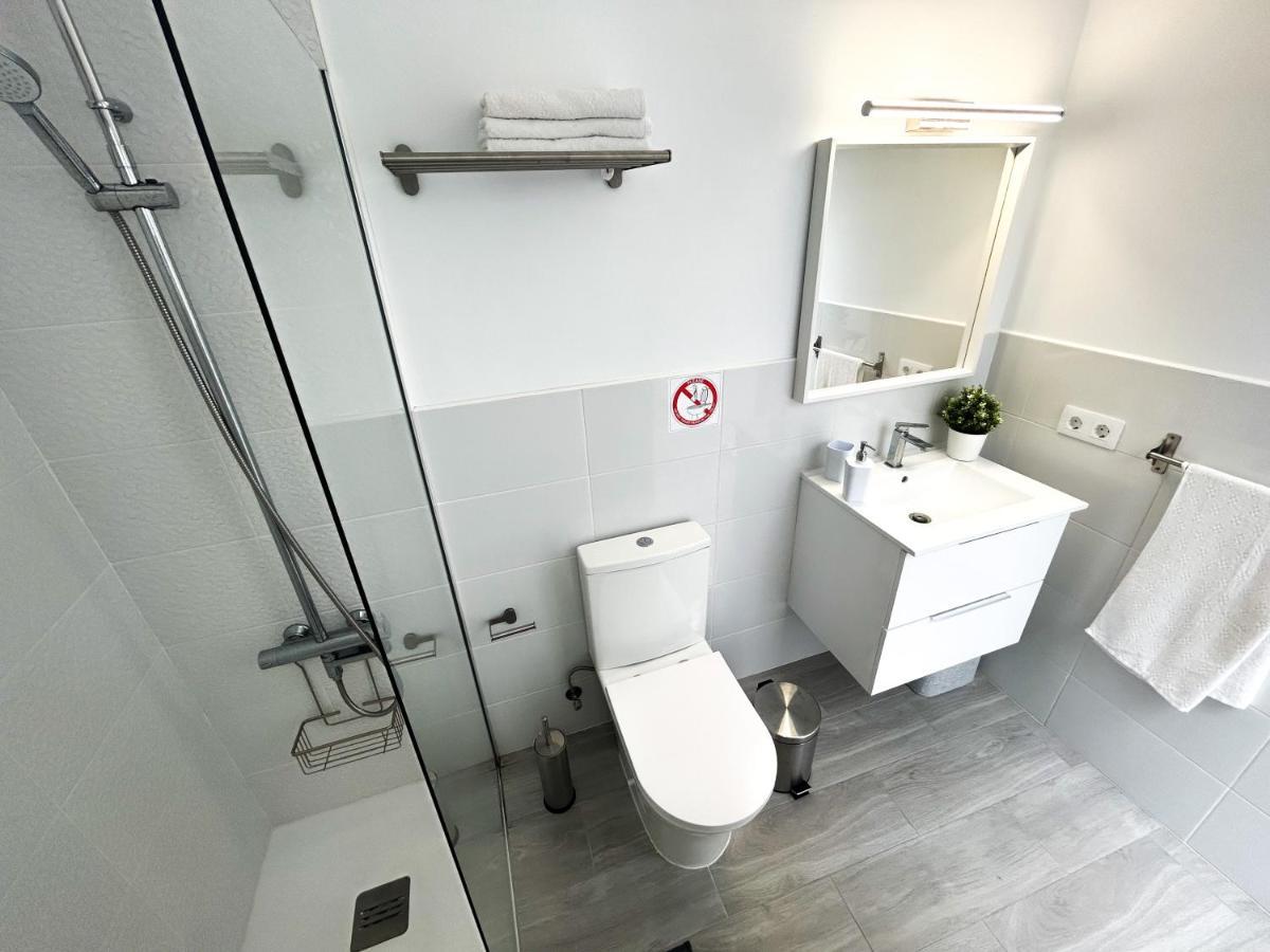 Apartament Casa La Laja San Juan de la Rambla Zewnętrze zdjęcie