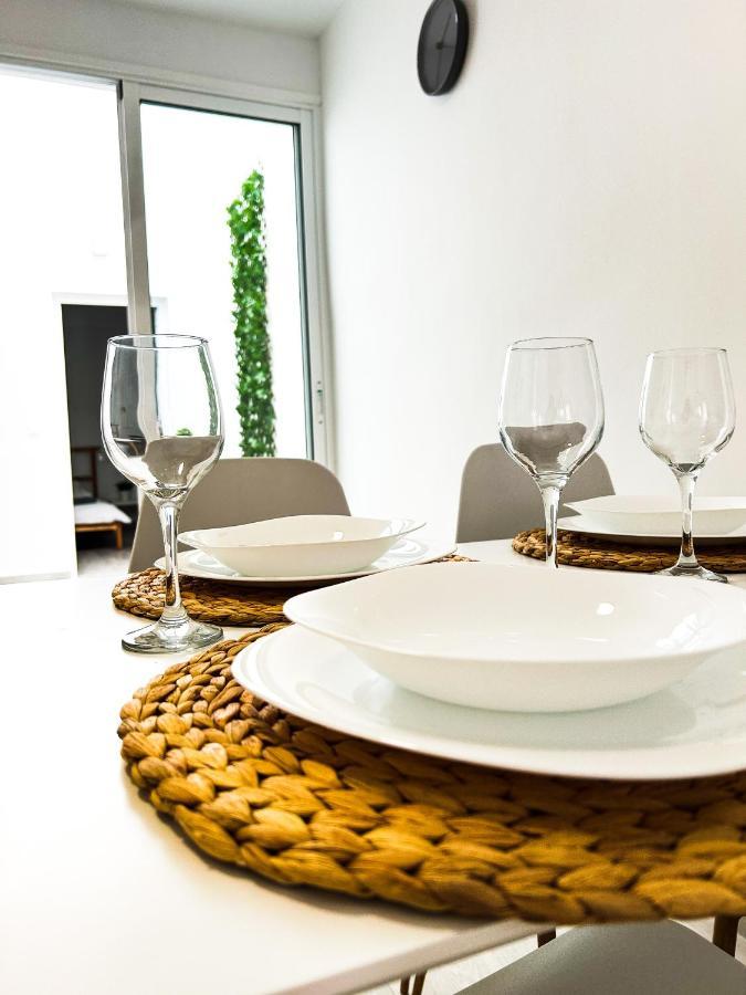 Apartament Casa La Laja San Juan de la Rambla Zewnętrze zdjęcie